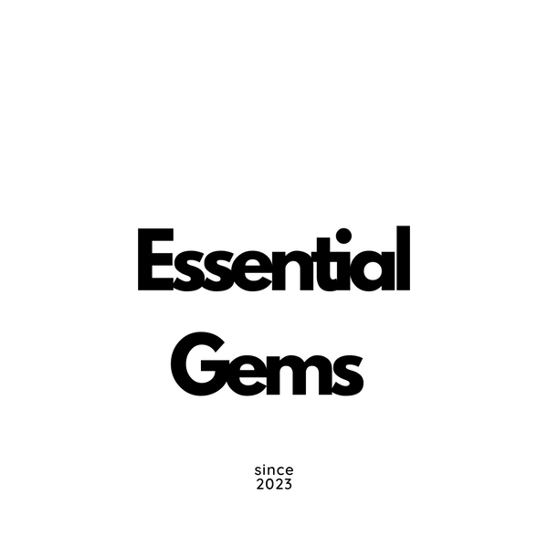 Essential Gems 